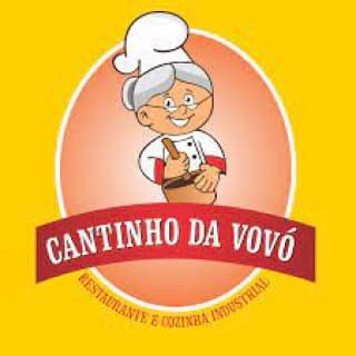 Cantinho da Vovó